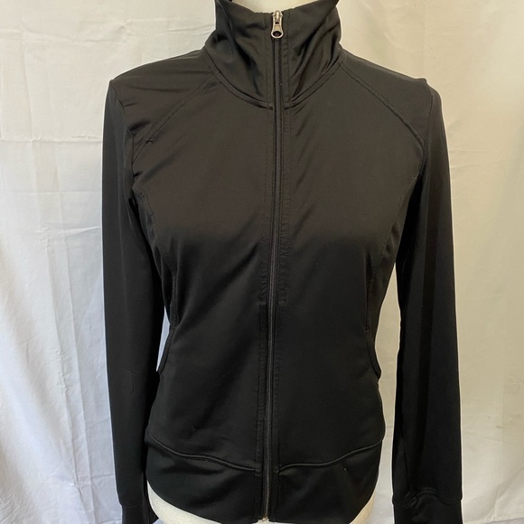 Champion jacket for women size S (3) - Picture 3 of 9